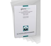 Schoellershammer Papel translúcido Glama A3 110 g/m2 bl.50 hojas