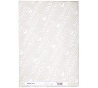 Schoellershammer Papel translúcido Glama A3, 70 g/m2, 250 hojas