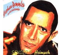 Schoen 4-Heimweh [Single-CD]