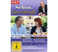 Schön, dass es Dich gibt (DVD) Heio von Stetten Michael Niavarani Merab Ninidze