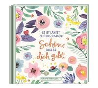 Schön, dass es dich gibt: Minibuch