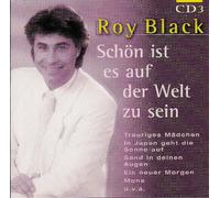 Schön ist es auf der Welt zu sein (CD Nr. 3)