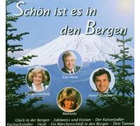 Schön Ist Es in Den Bergen