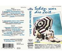 Schön War Die Zeit...