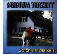Schön war die Zeit [Single-CD]