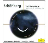 Schoenberg, a.