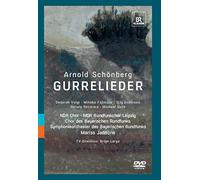 Schönberg, Arnold - Gurrelieder [Reino Unido] [DVD]