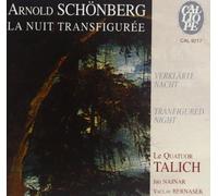 Schoenberg Arnold - Notte Trasfigurata