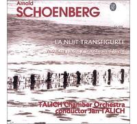 Schoenberg Arnold - Notte Trasfigurata