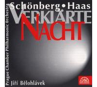 Schoenberg Arnold - Notte Trasfigurata Op.4