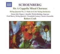 Schoenberg Arnold - Schoenberg
