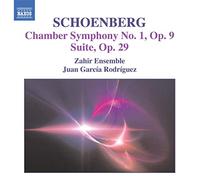 Schoenberg Arnold - Schoenberg: Chamber Symphony N