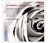 Schoenberg Arnold - Schonberg - webern - berg