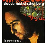 Schoenberg, Claude-Michel - Le Premier Pas-Best of-