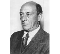 SCHOENBERG - Die Eiserne Brigade para Quinteto de Cuerda con Piano (Partitura y Partes)