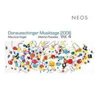 Schoenberg Ensemble Amsterdam & Leeuw - Donaueschinger Musiktage 2006