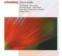 Mehta - Schoenberg: Gurre