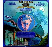 Schoenberg: Gurre-Lieder