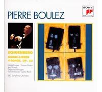 Schoenberg:Gurre-Lieder