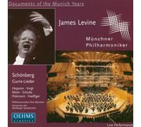 Schoenberg:Gurre Songs