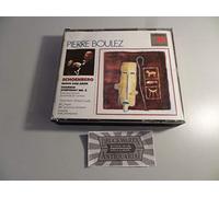 Schoenberg - Moses&Aron-Boulez