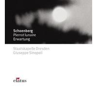 SCHOENBERG? - Pierrot Lunaire