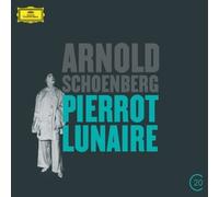 SCHOENBERG? - Pierrot Lunaire, Herzgewachse