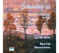 Schoenberg: Verklaerte Nacht