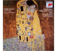 Schoenberg:Verklarte Nacht/Ber