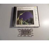 Schoenberg - Verklarte Nacht/Metamorphosen