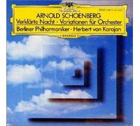 Schoenberg:Verklarte Nacht Van