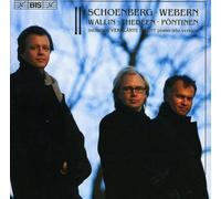 Schoenberg/Webern