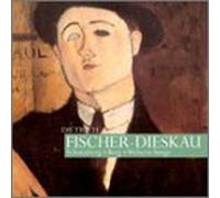 Schoenberg / Webern / Fortner/ Berg : 8 Songs / 9 Songs / Terzinen /