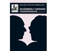 Schönberg Y Gerhard