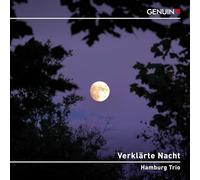 Schoenberg, Zemlinsky, Schubert : Trios pour piano. Hamburg Trio.