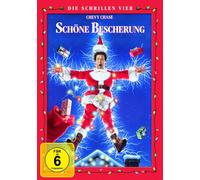 Schöne Bescherung (DVD) (Importación USA)