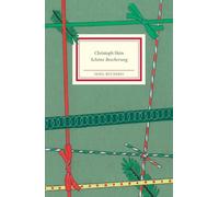 Schöne Bescherung: Ein Weihnachtsfest in der DDR | Die Erzählung in kleinformatiger Sonderausgabe | Das perfekte Geschenk zu Weihnachten: 2536