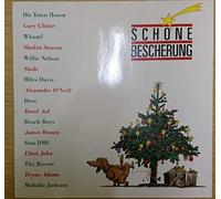 Schöne Bescherung - Toten Hosen, Wham, Slade, Bros, Band Aid, Run D.M.C.. [Vinyl LP]