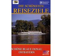 Schöne blaue Donau/Ostbayern - Die schönsten Reiseziele [Alemania] [DVD]