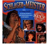 Schöne deutsche Hits zum Mitsingen und Mitfeiern (CD Compilation, 14 Titel, Diverse Künstler) André Stade - Feuer, Wind Und Eis / Michael Morgan - Komm Zurück Zu Mir / Hanne Haller - Für Immer Du / Fernando Express - Mit Dem Albatros Nach Süden / Gaby Goldberg - Guten Morgen, Sonnenschein u.a.