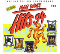 Schöne Eurobeat Hits (CD Compilation, 34 Titel, Diverse Künstler) Mo-Do - Eins, Zwei, Polizei / Perplexer - Acid Folk / Magic Affair - In The Middle Of The Night / Maxx - You Can Get It / DJ BoBo - Let The Dream Come True u.a.