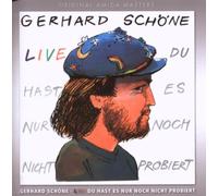 Schöne,Gerhard - Du Hast Es Nur Noch Nicht Probiert