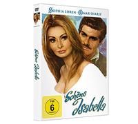 Schöne Isabella - Cover B [DVD]