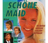 SCHÖNE MAID - DIE GROSSE DEUTSCHE SCHLAGER - HITPARADE
