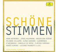 Schöne Stimmen - Sampler 2009
