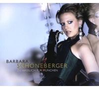 Schoeneberger,Barbara - Zu Hässlich für München [Import]
