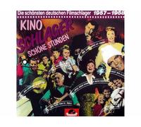 Schöneberger Sängerknaben,Torriani,Alexander,Valente,Reno,Quinn,Albers,Durand und der Bernd Hansen Chor,Bertelmann,Conny Hansen Boys,Kraus,Bibi Johns etc. Brühl - Kino,Schlager,schöne Stunden: Die schönsten deutschen Filmschlager 1957-1958
