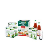 Schoenenberger Cura Salus Del Dr Anemueller Pack - 500 g