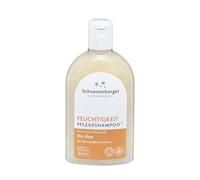 Schoenenberger Naturkosmetik - Champú hidratante + aloe orgánico - 1 botella de 250 ml