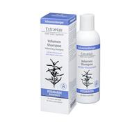 Schoenenberger Naturkosmetik ExtraHair Hair Care System Volume Shampoo, 200 ml Champú
